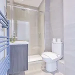 Lovely Studio Apartment In Central Sheffield