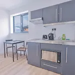 Lovely Studio Apartment In Central Sheffield
