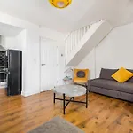 Meersbrook Luxury Duplex Apartment