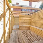 Meersbrook Luxury Duplex Apartment