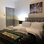 The Skipton Villa - The Fireside