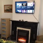 The Skipton Villa - The Fireside