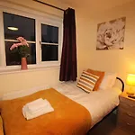 Stirling House Sheffield By Smart Corporate Stays