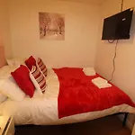 Stirling House Sheffield By Smart Corporate Stays