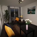 Stirling House Sheffield By Smart Corporate Stays