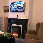 The Skipton Villa - The Fireside