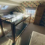 Riverside 2 Bedroom Victorian House Near City Centre - Kelham Island