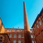 Riverside 2 Bedroom Victorian House Near City Centre - Kelham Island