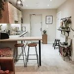 Stylish 1Bed Apartment In Sheffield Cc