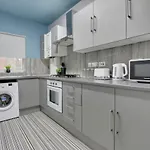 Stylish Base On Abbeydale Road
