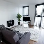 Apartment @ I Quarter
