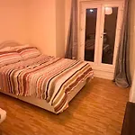 Freedom Villa Rooms