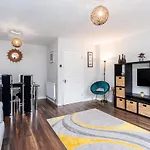Stunning 3Bd Home Hillsborough Sheffield