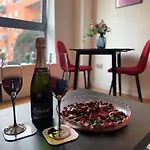 Iconic City Centre Apartment In The Devonshire Quarter