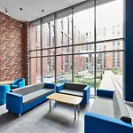 Ensuite Bedrooms With Shared Kitchen At The Elements Located In Sheffield For Students Only