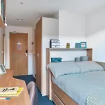 Ensuite Bedrooms With Shared Kitchen At The Elements Located In Sheffield For Students Only