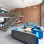 Ensuite Bedrooms With Shared Kitchen At The Elements Located In Sheffield For Students Only