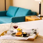 Mercure Sheffield Parkway