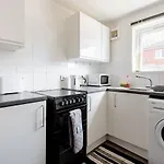 Ground Floor Apartment City Centre University Free Parking