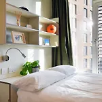 For Students Only Studios And Ensuite Bedrooms With Shared Kitchen At Liv Student In Sheffield