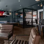 Cosy Ensuite Bedrooms At Electric Press Near Sheffield City Centre