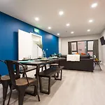 Cosy Ensuite Bedrooms At Electric Press Near Sheffield City Centre