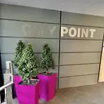 A Home In The City.