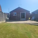 The Little Red House