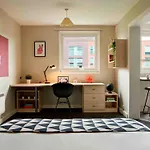 Zeni Studios Sheffield Central Quay