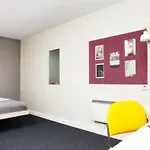Zeni Studios Sheffield Central Quay
