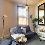 Elite Living - City Centre Accommodates Up To 4