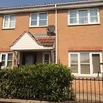 Stirling House Sheffield By Smart Corporate Stays