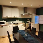 Eejs Beautiful 2 Bed Apartment - Sheffield Centre