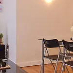Exquisite One Bedroom Apartment In The Heart Of Sheffield City Centre
