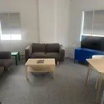 Sheffield City Centre - Westhill House Apartments