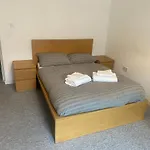 Sheffield City Centre - Westhill House Apartments