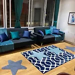 Central Sheffield 3Bed 3Bath IV Pent-Apartment