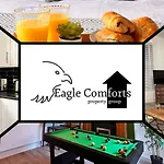 Scott House- 5 Bedrooms- Pool Table
