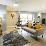 Brand New Large Studio