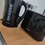1 Bedroom Flat