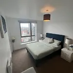Eejs Beautiful 2 Bed Apartment - Sheffield Centre