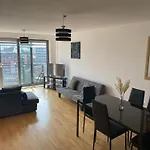 Eejs Beautiful 2 Bed Apartment - Sheffield Centre
