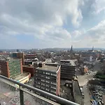 Eejs Beautiful 2 Bed Apartment - Sheffield Centre