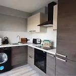 Inviting 1-Bed Apartment In The Heart Of Sheffield