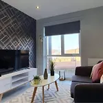 Inviting 1-Bed Apartment In The Heart Of Sheffield