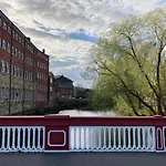 Industrial Escape -Kelham Island