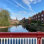 Industrial Escape -Kelham Island