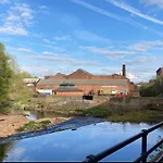 Industrial Escape -Kelham Island
