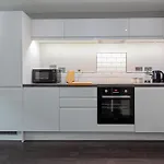 Apartments In Sheffield