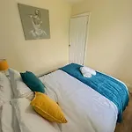 Hilltop Place Suites , Parkway M1 J33
